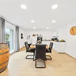 Apartment Fassdaube - Vinokat Living *
