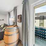 Apartment Fassdaube - Vinokat Living *