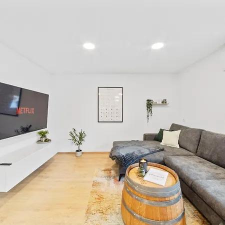 Fassdaube - Vinokat Living 公寓