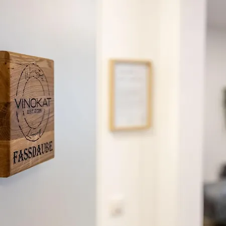 Fassdaube - Vinokat Living