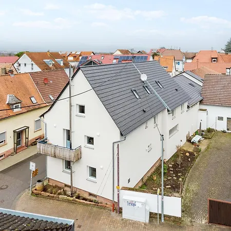 Fassdaube - Vinokat Living 公寓 *