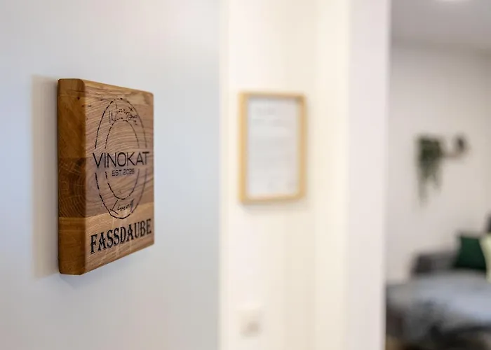 Fassdaube - Vinokat Living