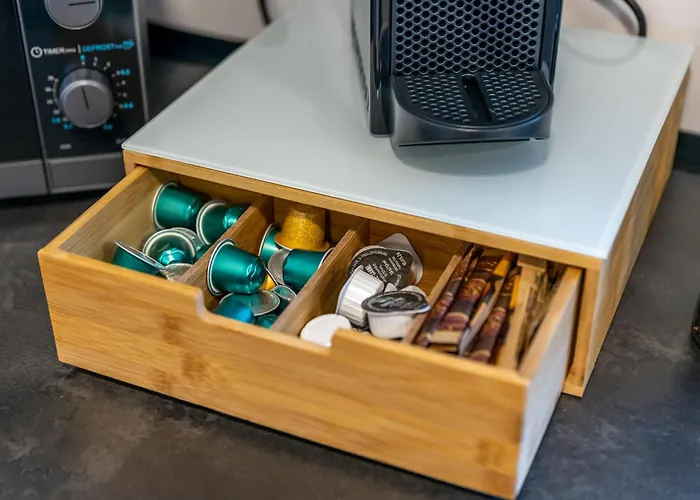 Fassdaube - Vinokat Living 公寓 *