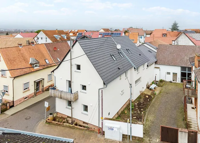 Fassdaube - Vinokat Living 公寓 *